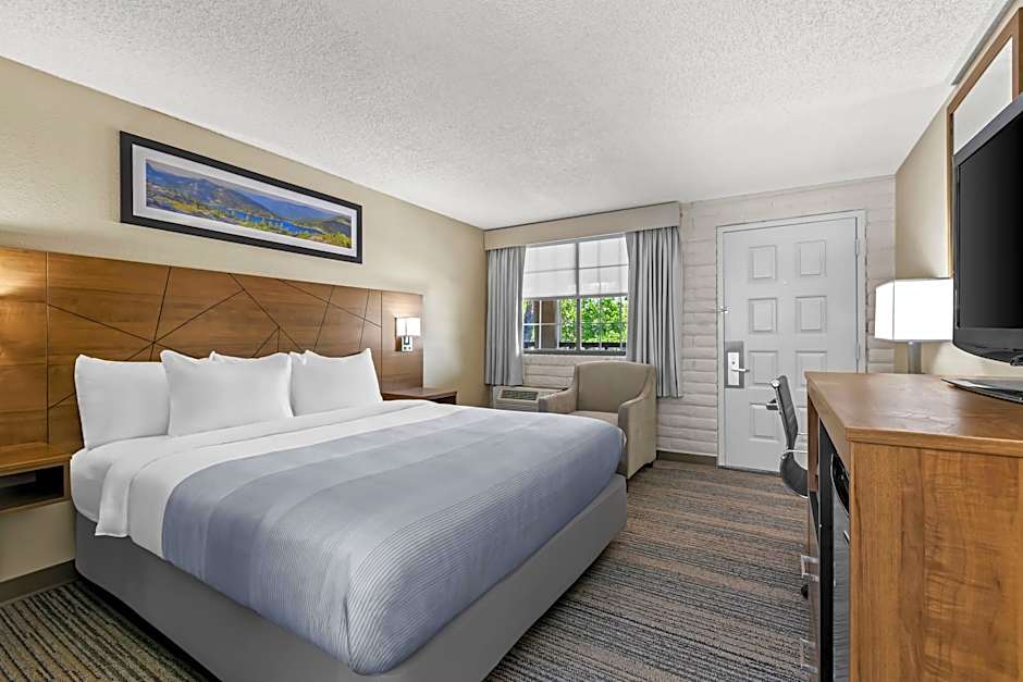 Quality Inn Baker City