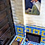 Riad 58 Blu