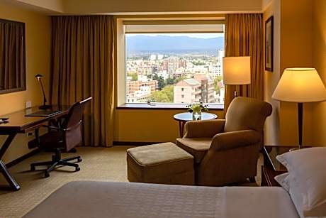 TWO BEDS SUITE, 1 Bedroom Suite