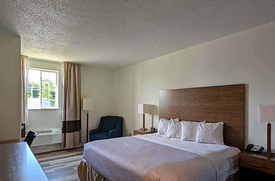 Jonestown Inn