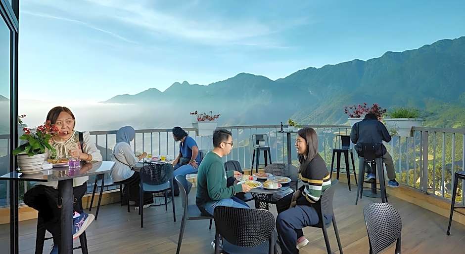 Amazing Hotel Sapa