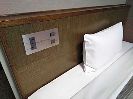 Comfort Single Room - Smoking