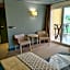 Suite Deluxe vue sur Golf