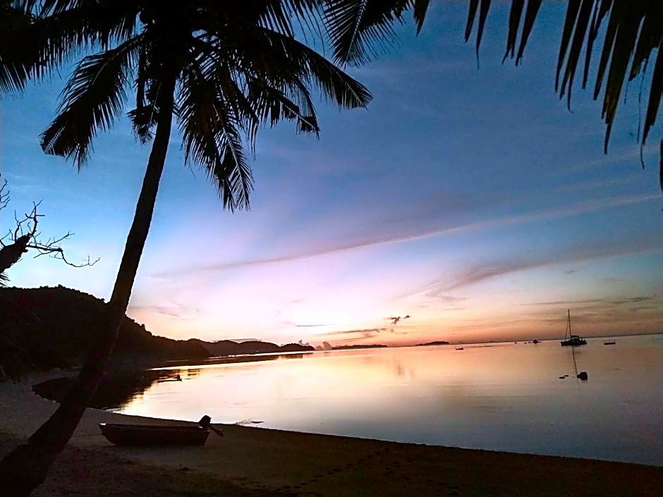 Palawan Sandcastles The Beach House