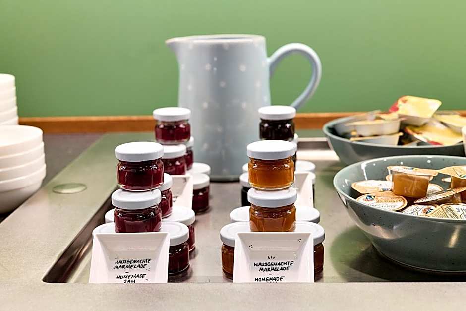 Brunnenhof City Center