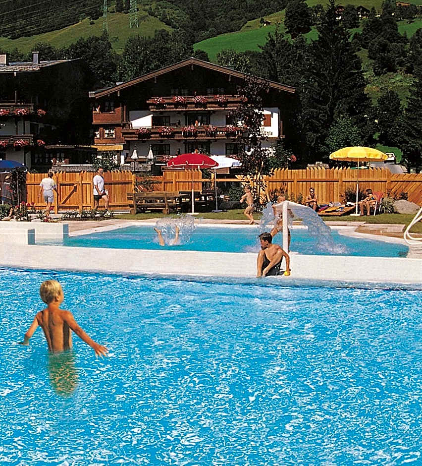 Hotel-Gasthof "Zur Mühle"