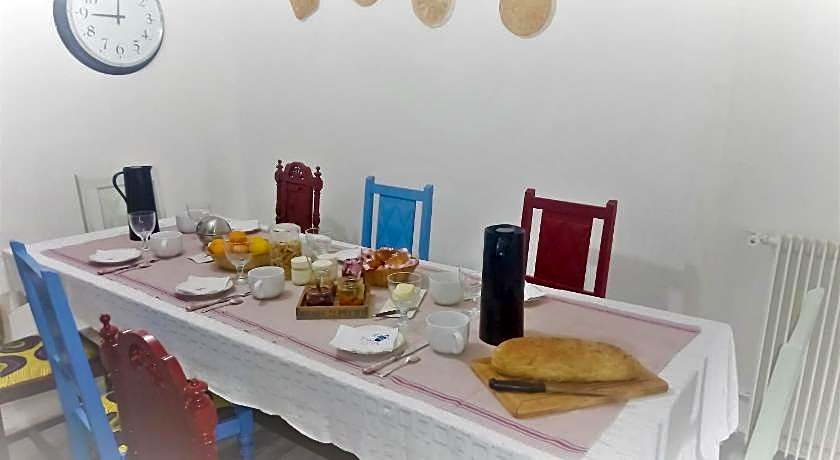 L'Esperluette en Camargue