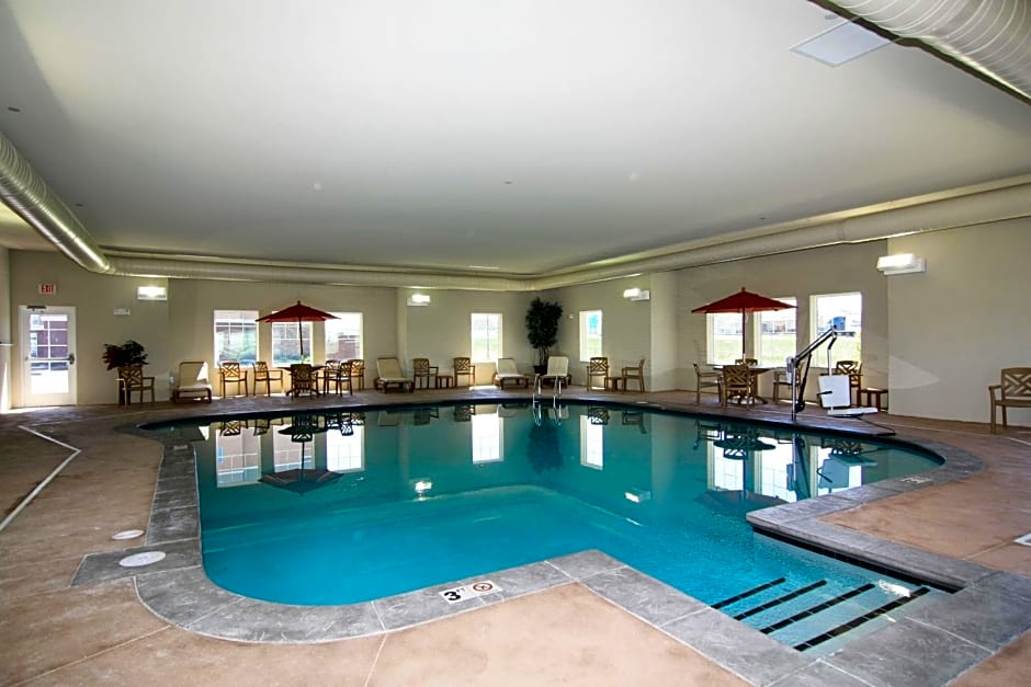 MainStay Suites Rapid City