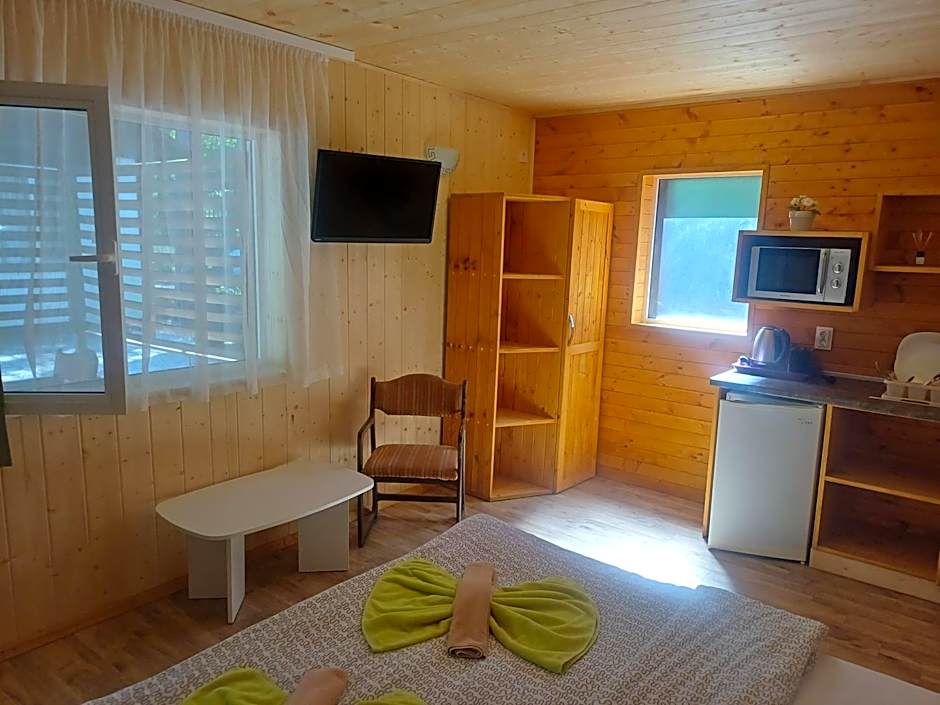 Elmona Villas