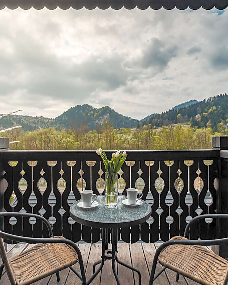 Hotel Smile Pieniny