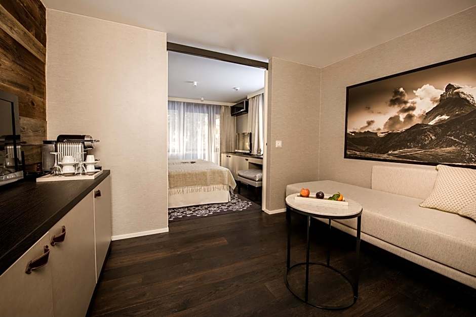 Wellness Hotel Alpenhof