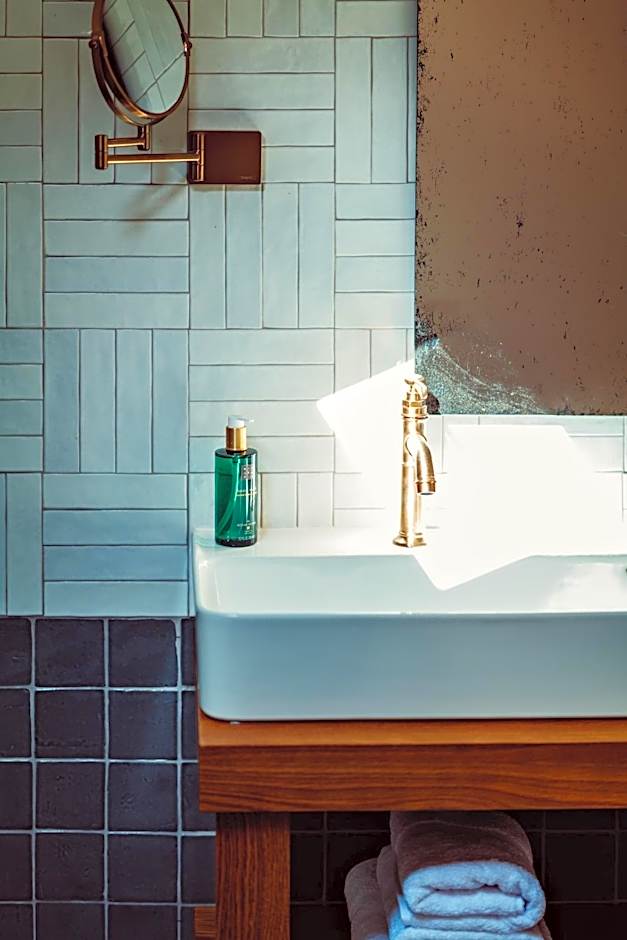 Hôtel Maison Lacassagne Lyon