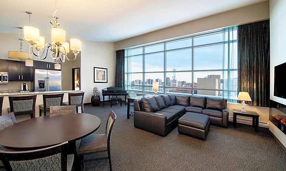 Holiday Inn Saskatoon Downtown By IHG