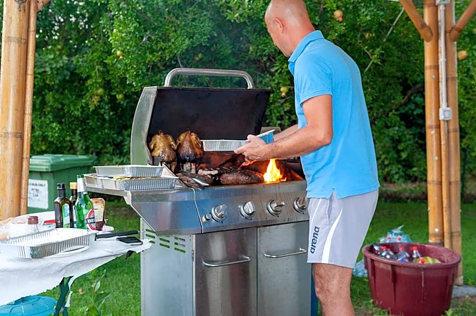 La Fattoria Apartments