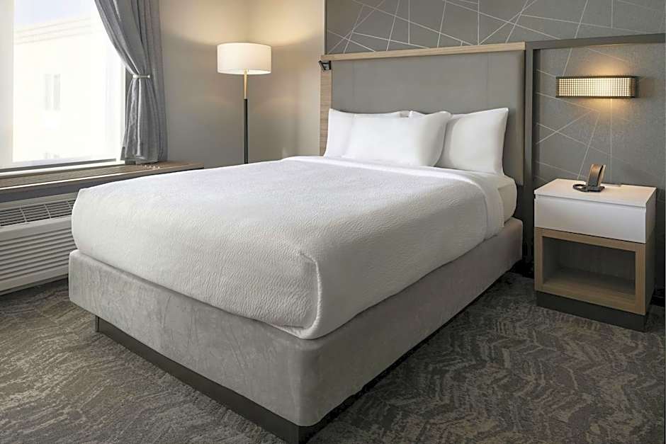 Hotel Vista Sierra
