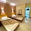 Shady Hotel Luxor