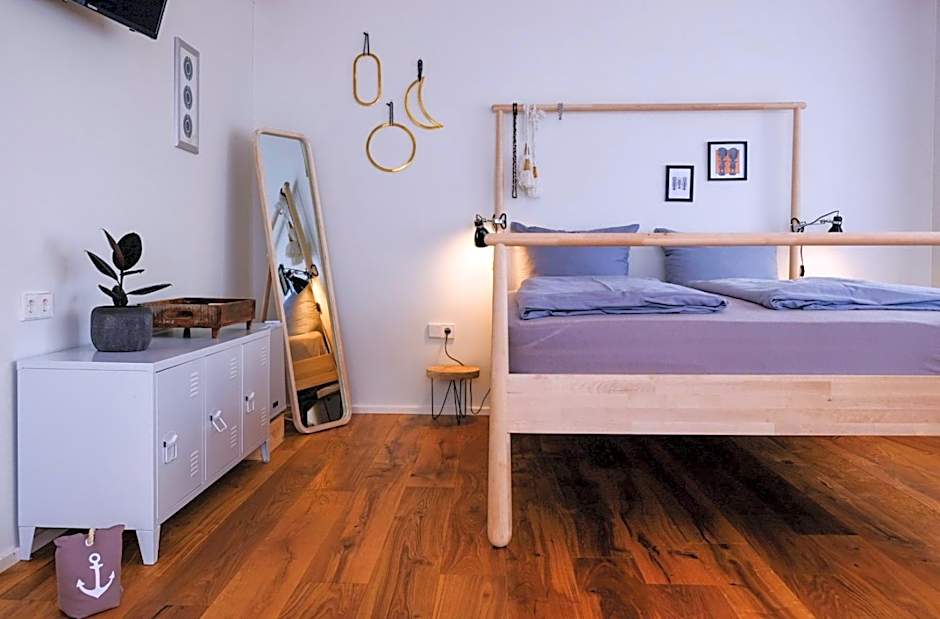 Photo 1 of 45 of Hacienda Rooms - moderne Zimmer in ruhiger Lage - Room only !
