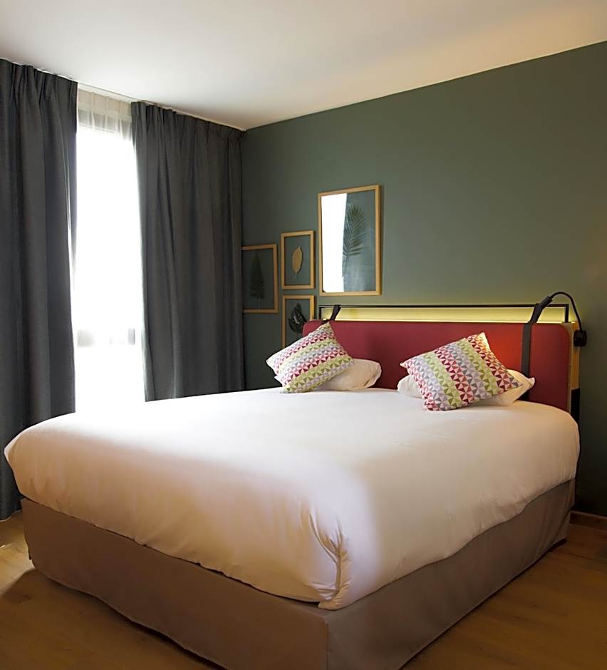 Campanile Rungis - Orly