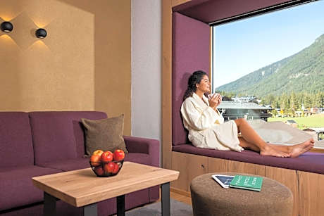 Biohotel Leutascherhof