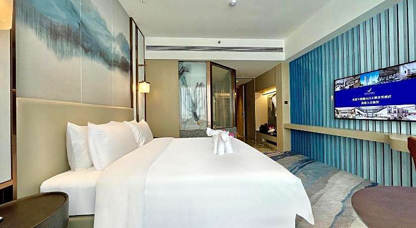 White Swan VYV Hotel Foshan