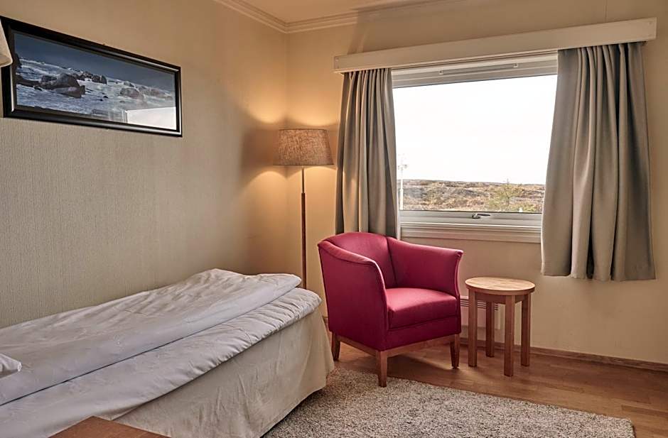 Sola Strand Hotel
