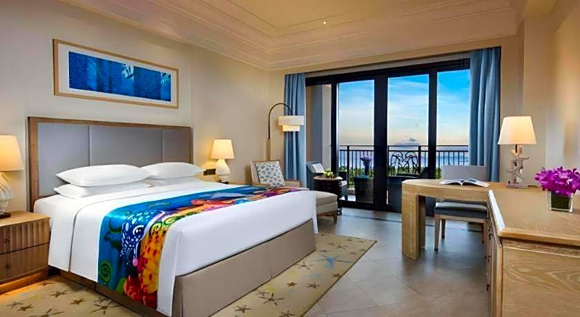 Chimelong Hengqin Bay Hotel