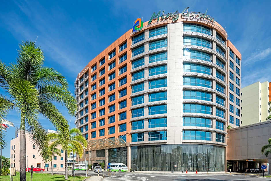 Ming Garden Hotel and Residences