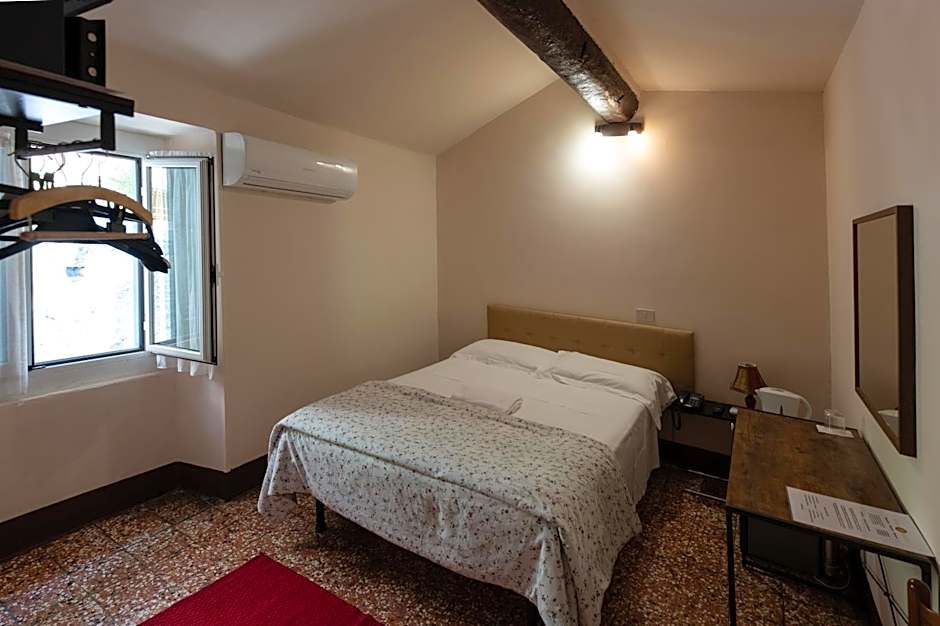 Family Hotel Balbi
