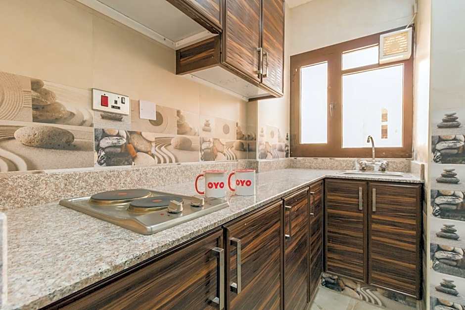 Super OYO 106 Muscat Grand Hotel Apartment