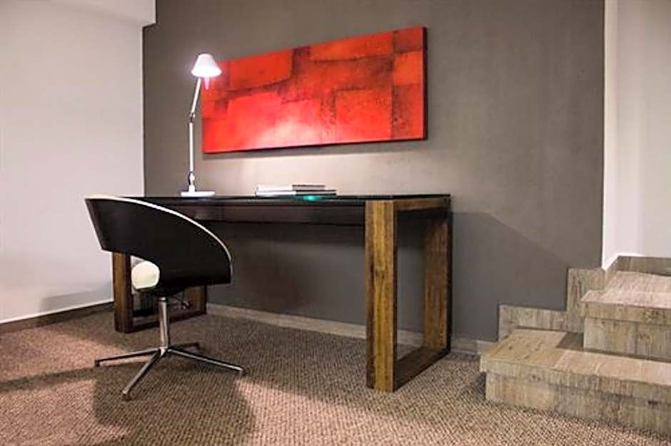 NEhotel Nueva Estancia