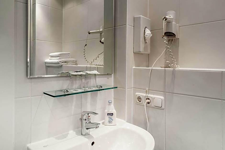 Flatista Boutique Hotel - Self Check-in