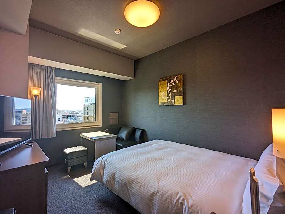 Hotel Route Inn Grand Wakayama Eki Higashiguchi