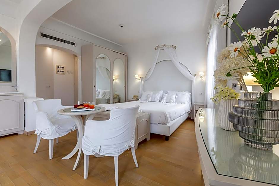 Hotel Al Cavallino Bianco