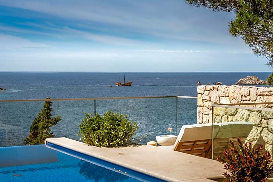 Villa Malo More