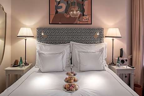The Sparrow Hotel