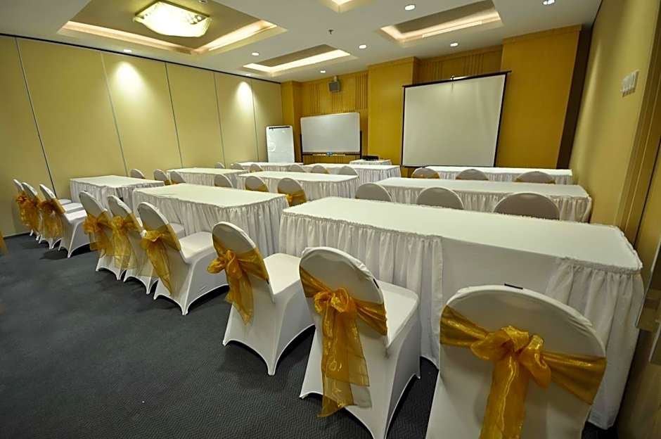 GTV Hotel