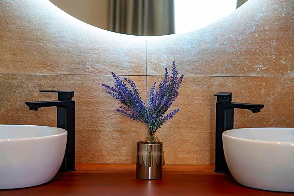 Complejo Valle Grande