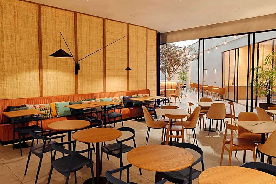 Four Points by Sheraton Matosinhos