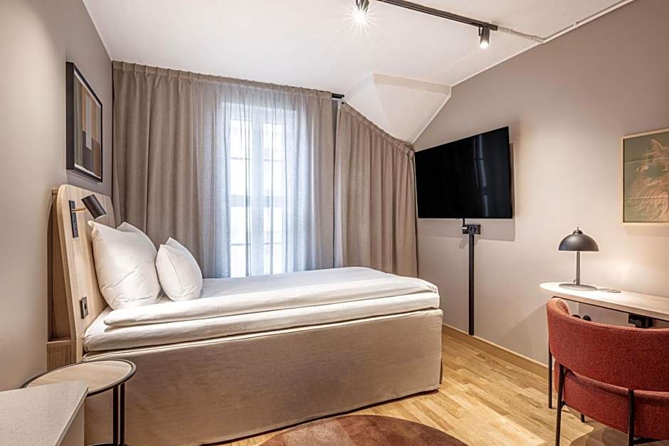 Scandic Grand Marina