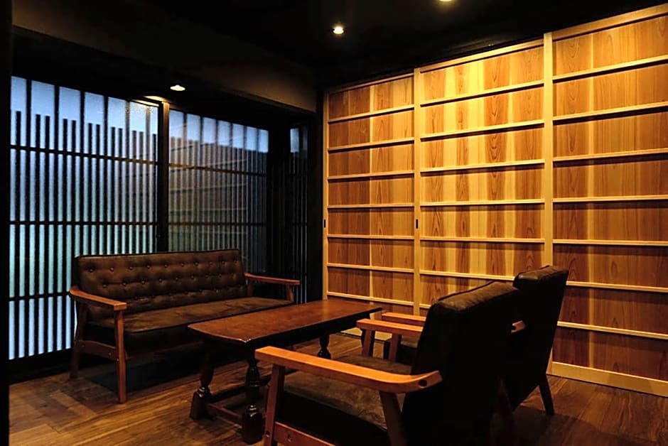 Reikaku Yasaka