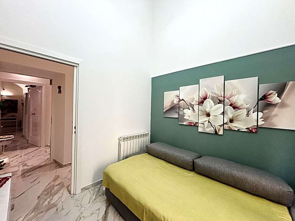 B&B Dei Mercanti