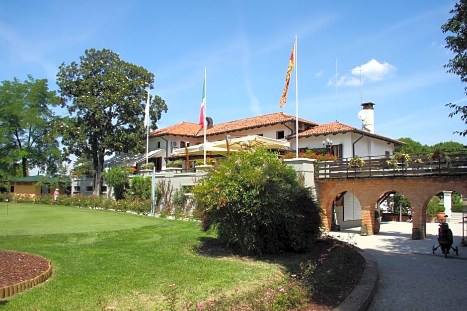 Hotel Villa Condulmer