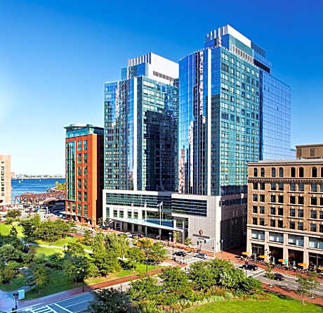 InterContinental Boston By IHG