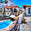 Hotel Santa Paula