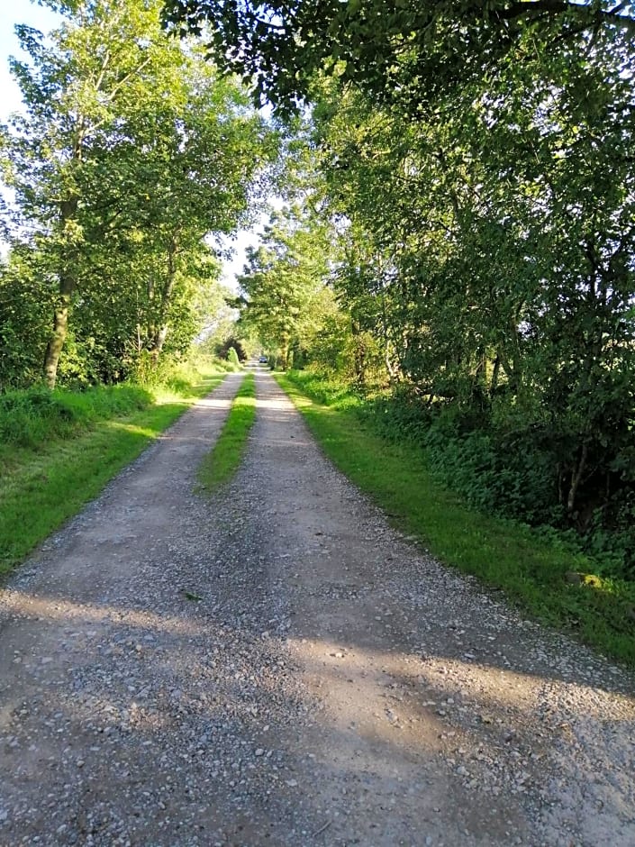 Lake District and Eden Valley Thornhill Lodge