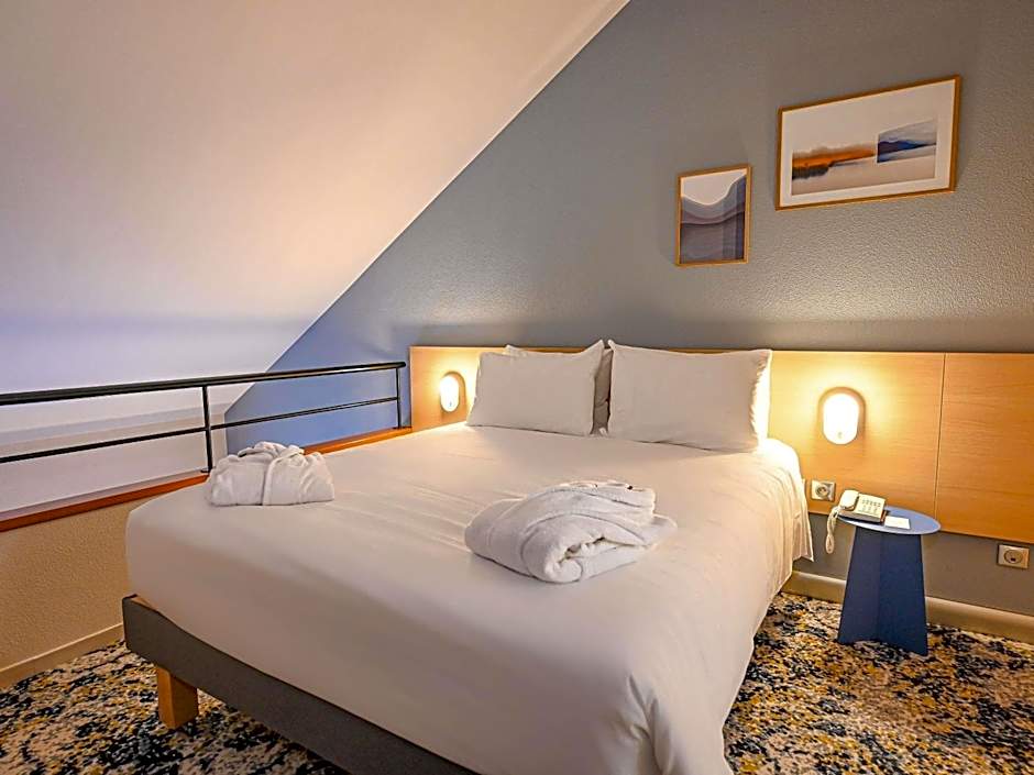 Hotel Mercure Blois Centre