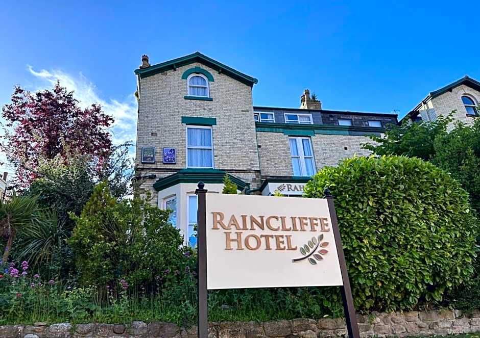 The Raincliffe Hotel