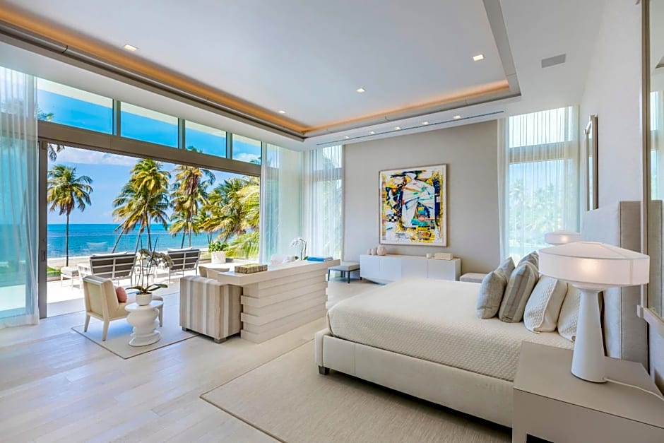 St. Regis Bahia Beach Resort, Puerto Rico