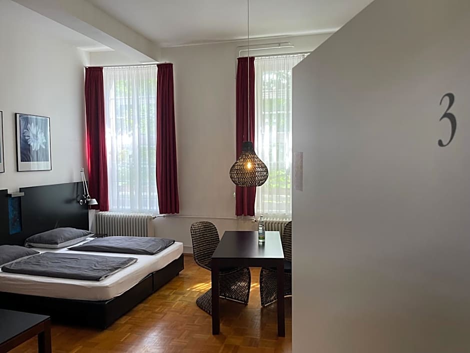 WHLIVING - Apartments & Studios in Konstanz