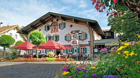Hotel Alte Post